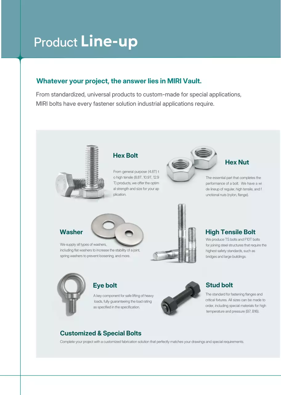 Katalog Industri Modern Gray