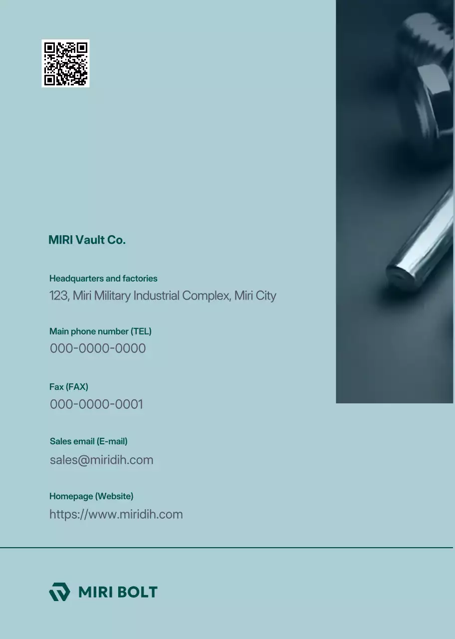 Katalog Industri Modern Gray