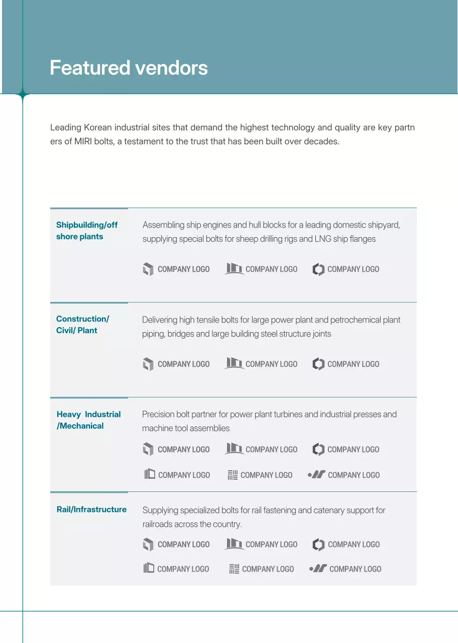 Katalog Industri Modern Gray