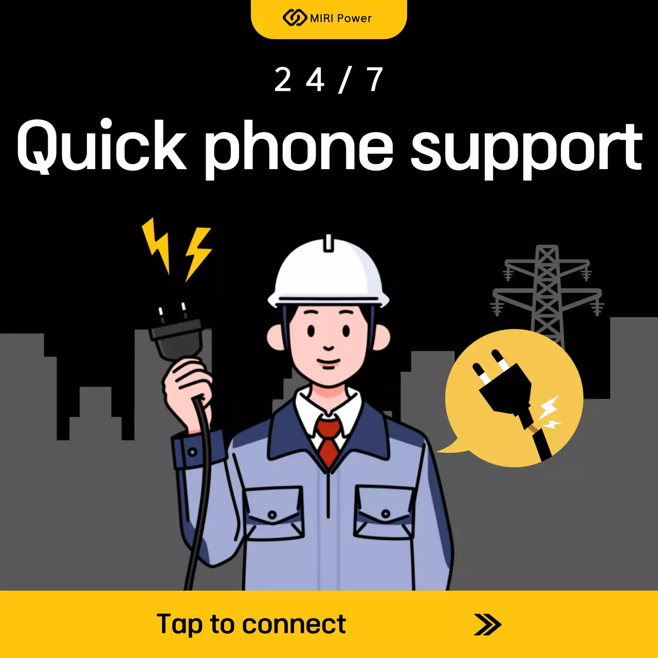 Panduan Konsultasi Sederhana Hitam