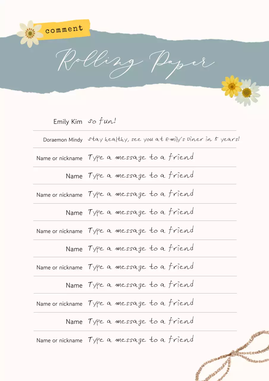 Tuyển tập truyện ngắn dễ thương về trường học màu xanh da trời