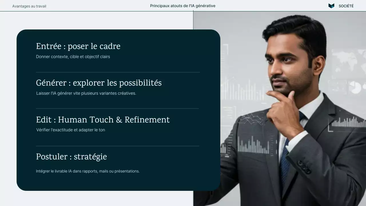 Présentation du cours d'IA moderne de la Marine