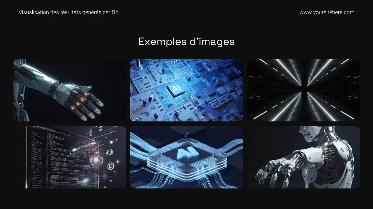 Présentation du cours Black Modern AI