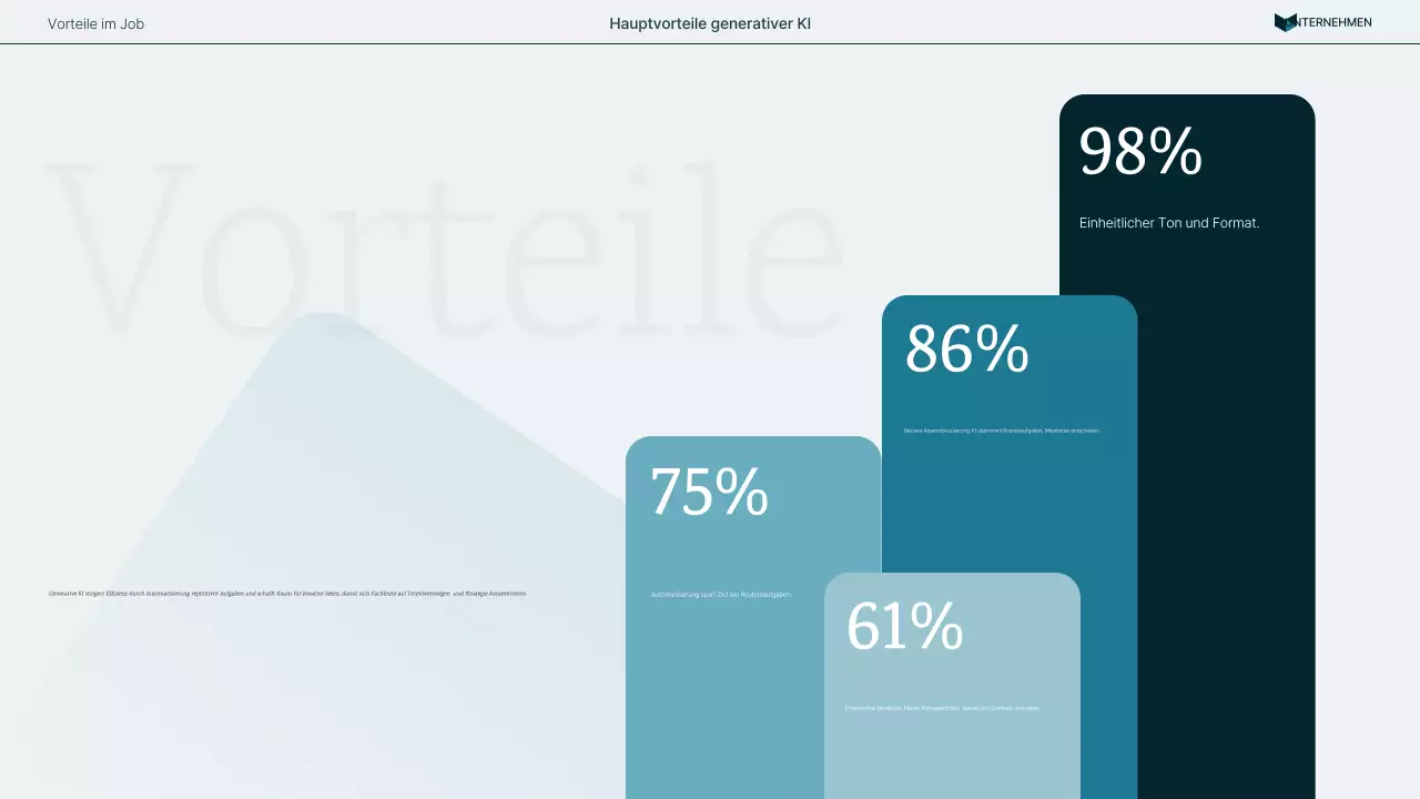 Präsentation des modernen KI-Kurses der Marine