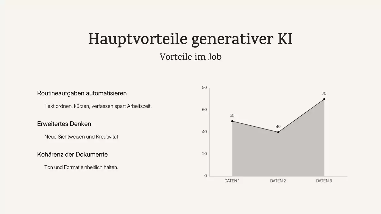 Ankündigung des modernen KI-Kurses „Blue Modern AI“