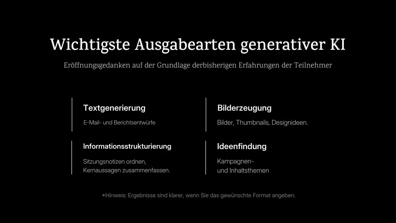 Ankündigung des modernen KI-Kurses „Blue Modern AI“