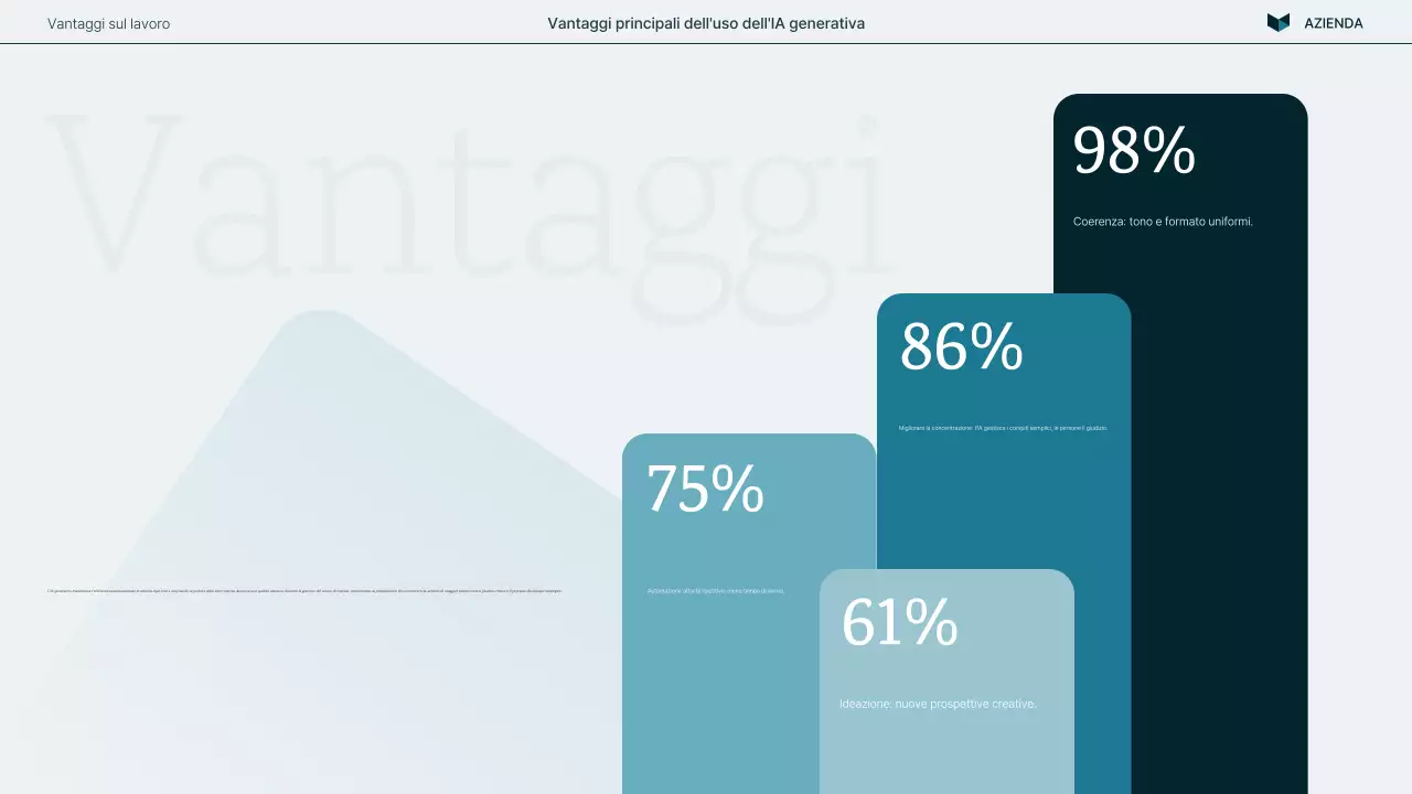 Presentazione del corso di intelligenza artificiale moderna della Marina