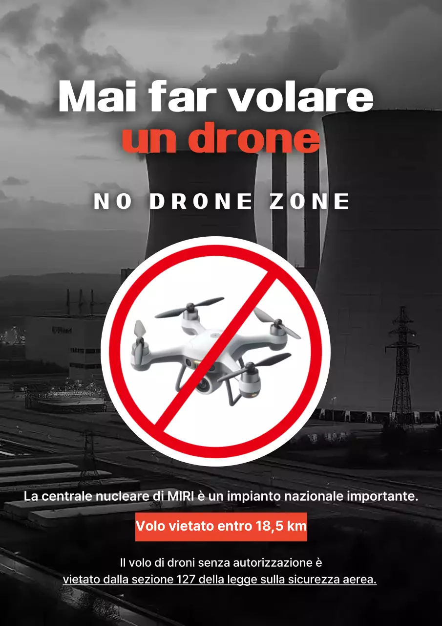 Campagna Gray Simple Safety