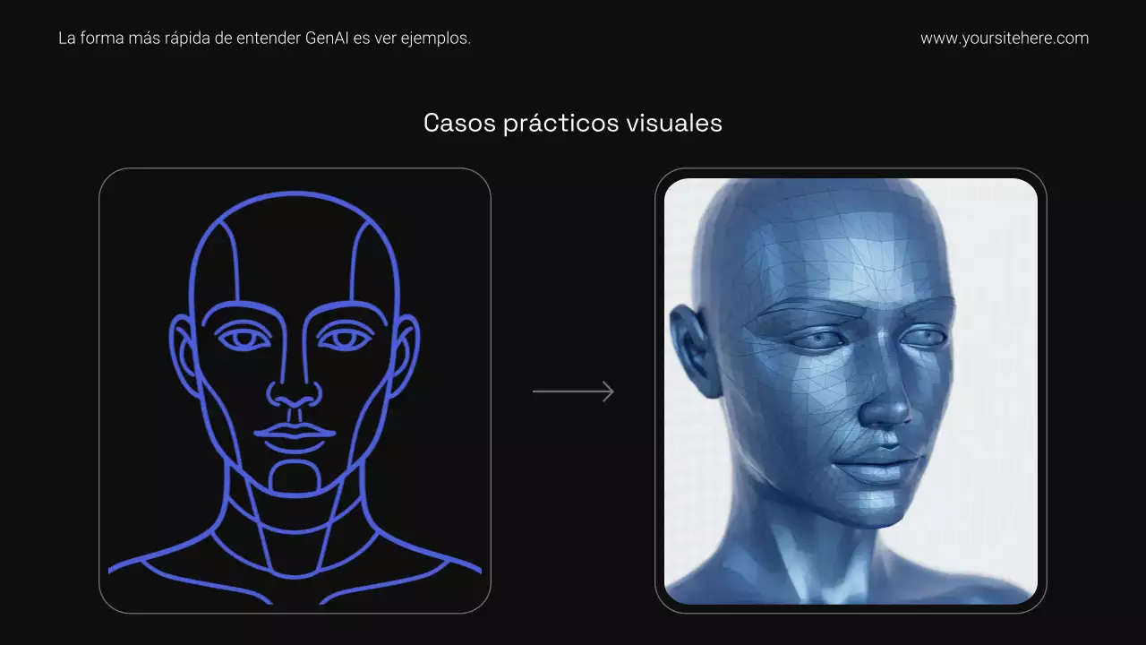 Presentación del curso de IA moderna y negra