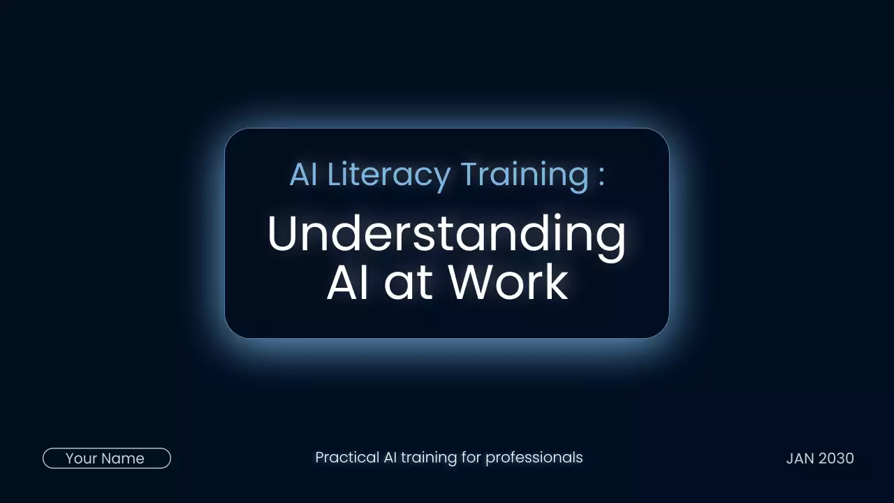 해군 북부 AI 과정