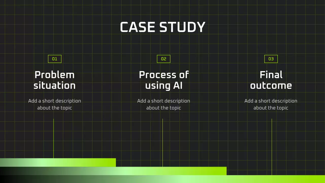흑백 현대 AI 강좌 발표 자료