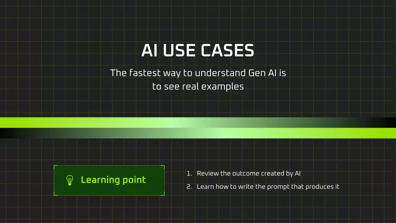 흑백 현대 AI 강좌 발표 자료