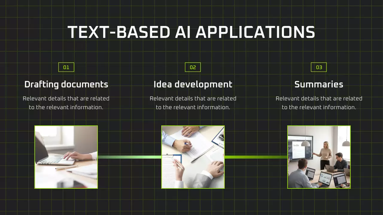 흑백 현대 AI 강좌 발표 자료