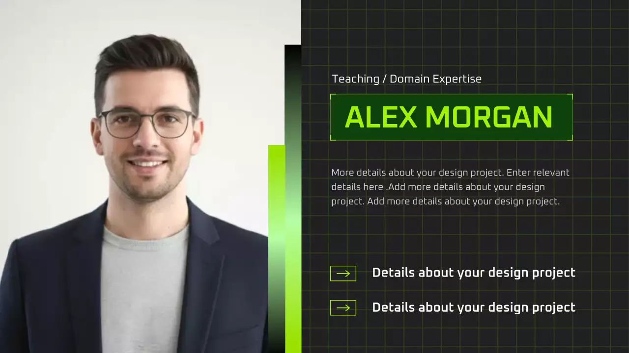 흑백 현대 AI 강좌 발표 자료