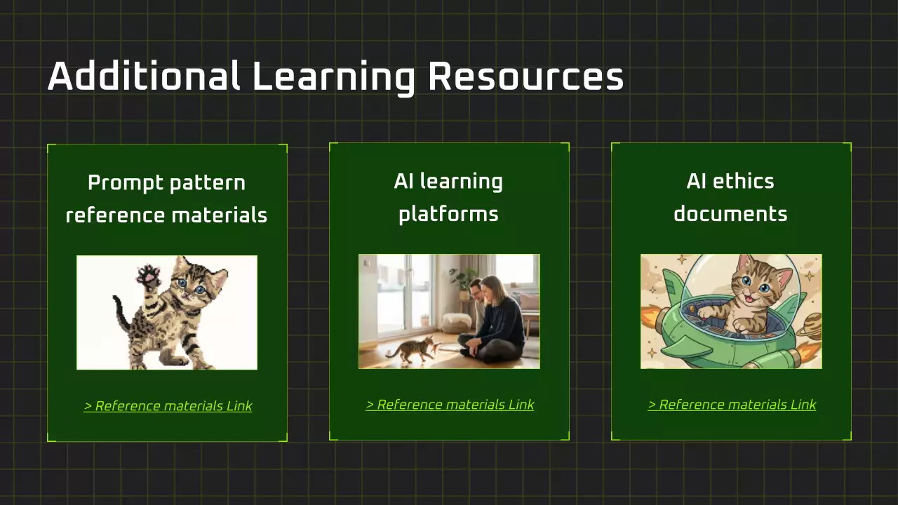 흑백 현대 AI 강좌 발표 자료