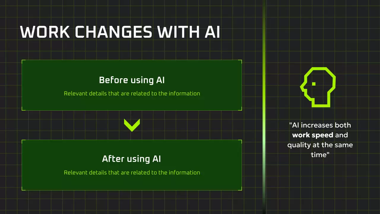 흑백 현대 AI 강좌 발표 자료