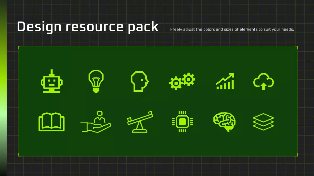 흑백 현대 AI 강좌 발표 자료