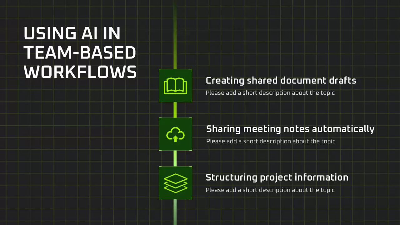 흑백 현대 AI 강좌 발표 자료