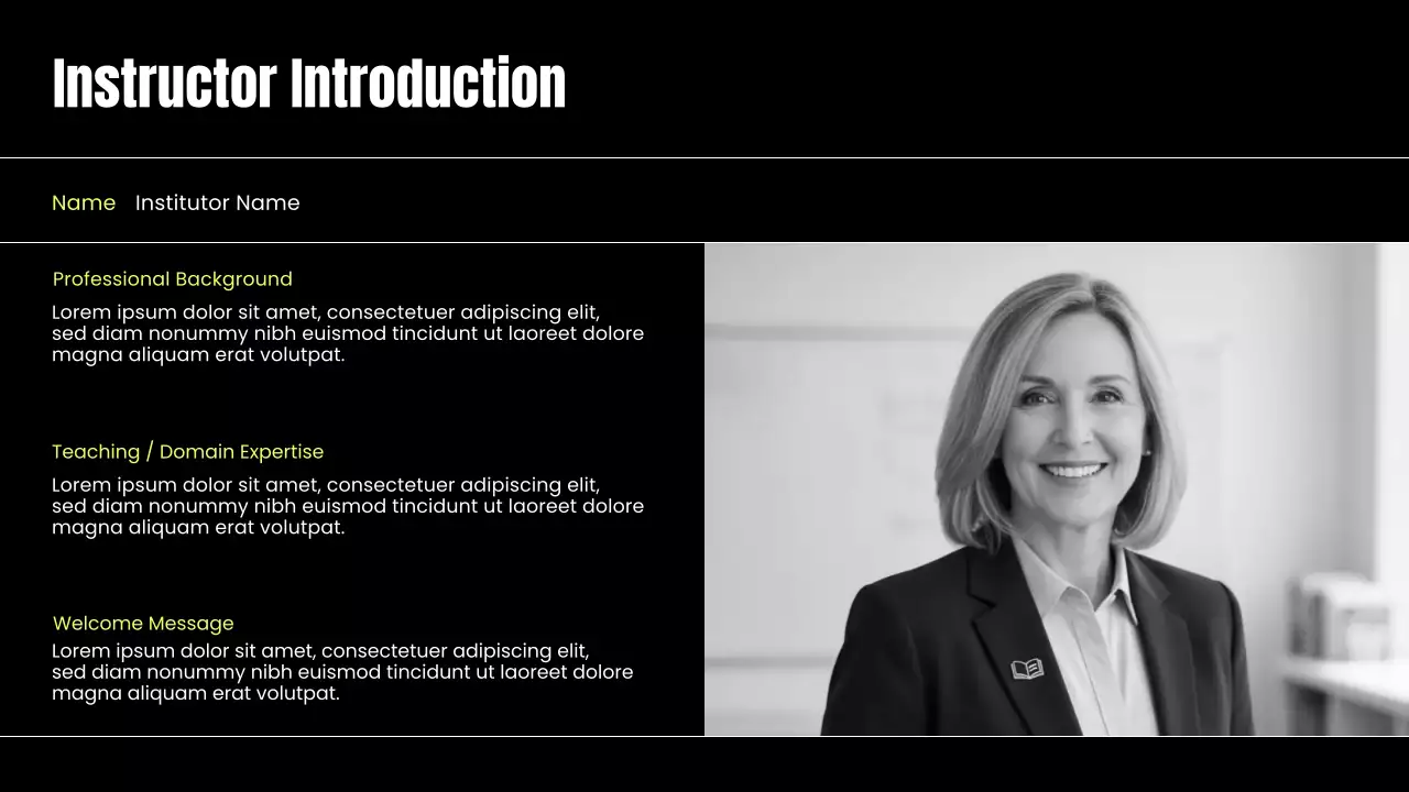 오렌지 모던 AI 코스