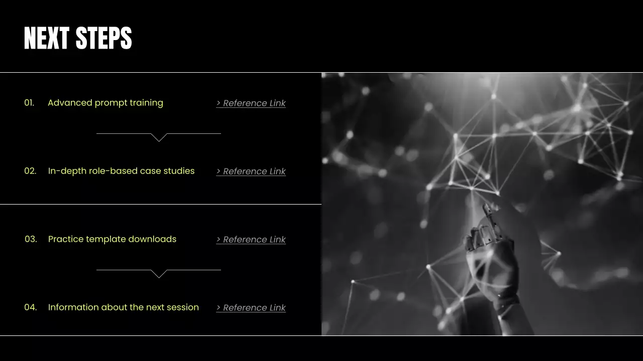 오렌지 모던 AI 코스
