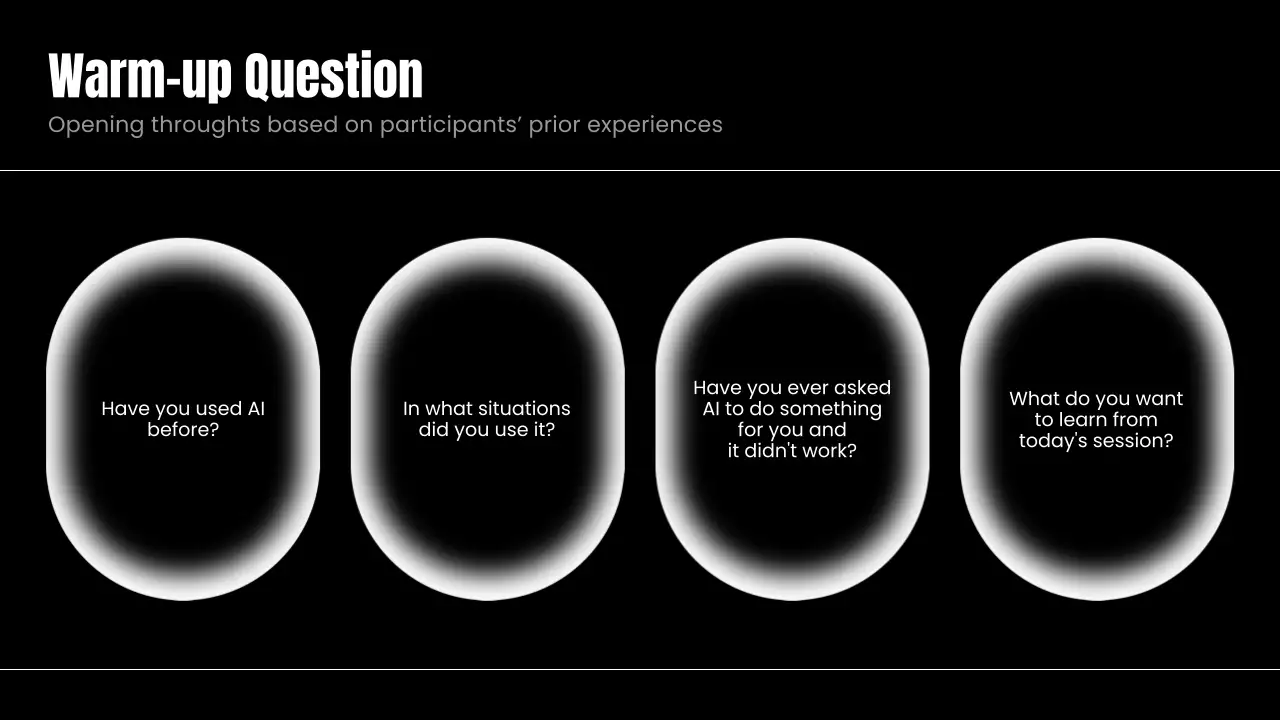 오렌지 모던 AI 코스