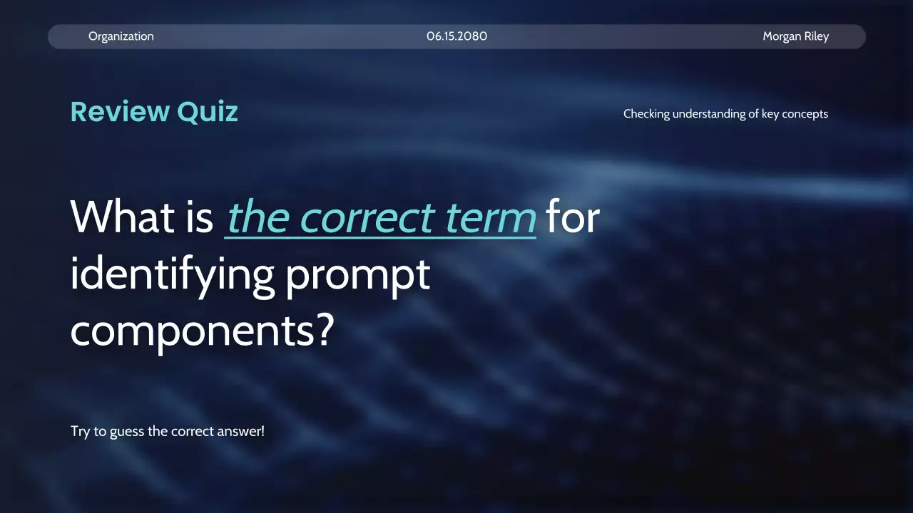 블루 모던 AI 강좌 안내