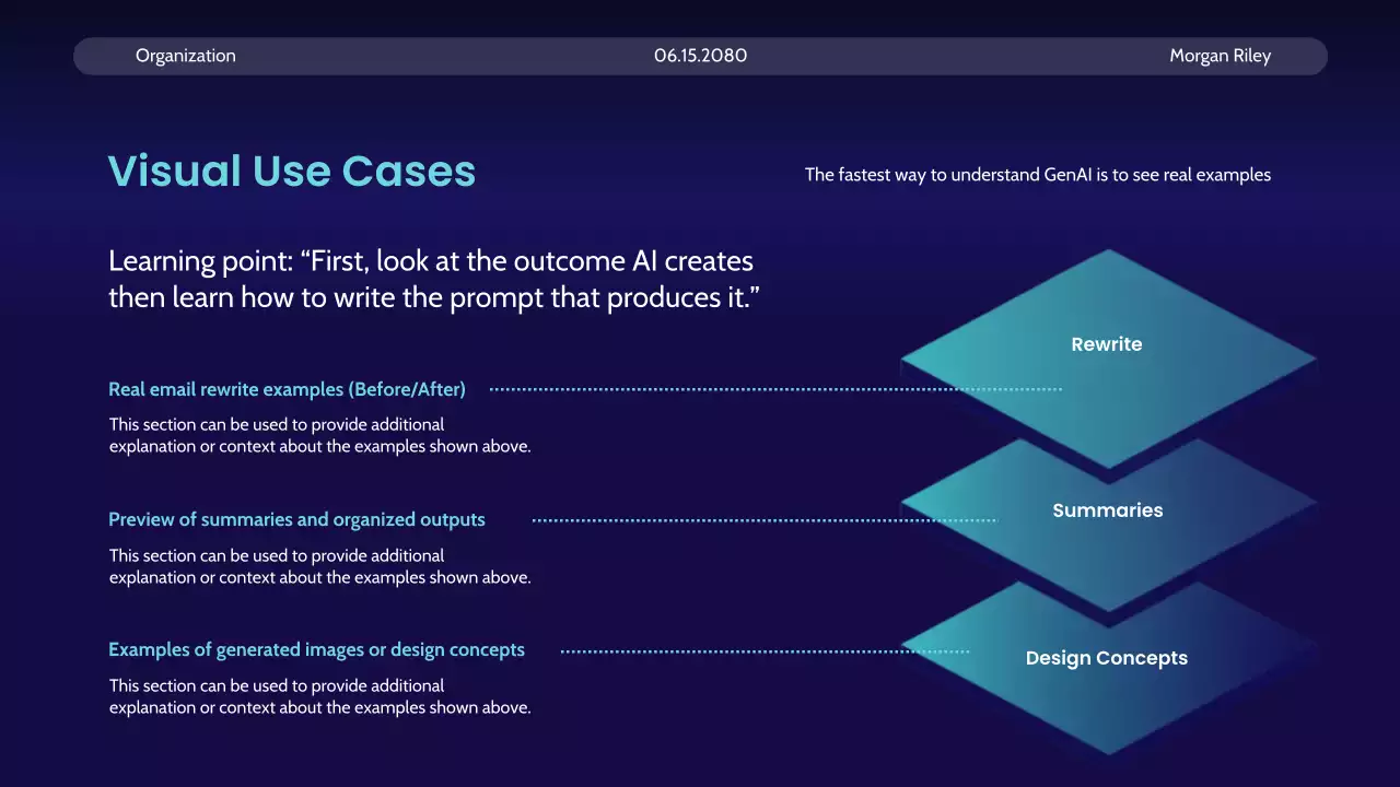 블루 모던 AI 강좌 안내