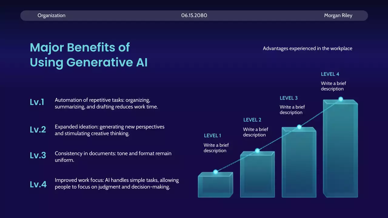 블루 모던 AI 강좌 안내