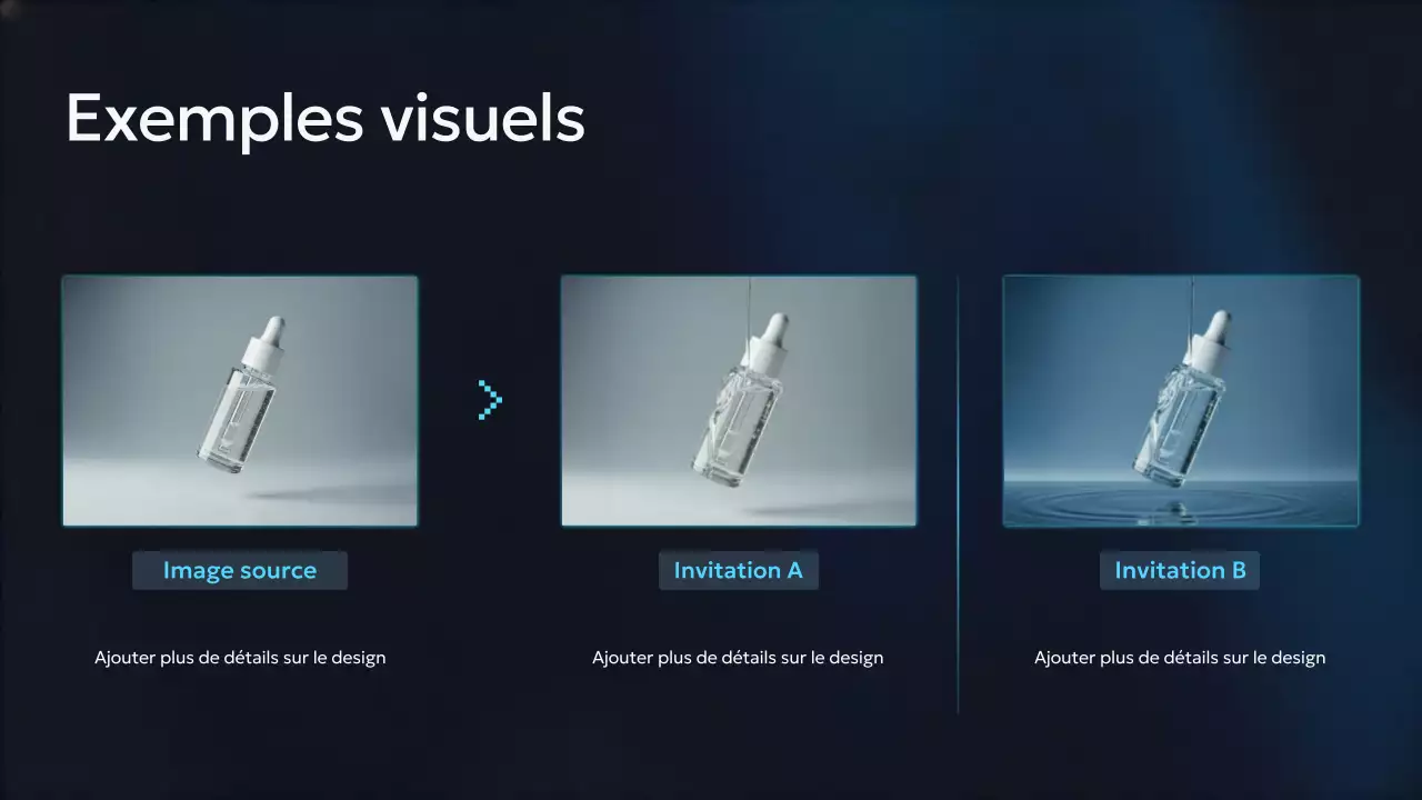 Présentation du cours Blue Modern AI