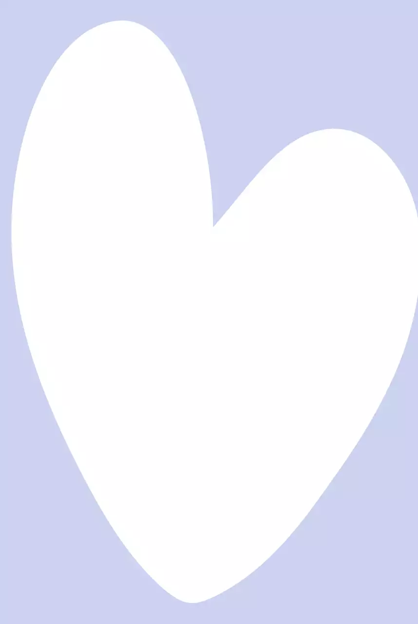 Cute blue I love you dad screen