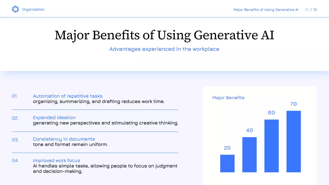 블루 모던 AI 강좌 발표