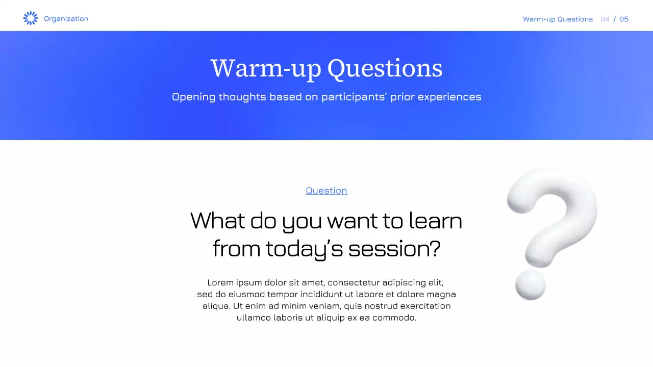 블루 모던 AI 강좌 발표