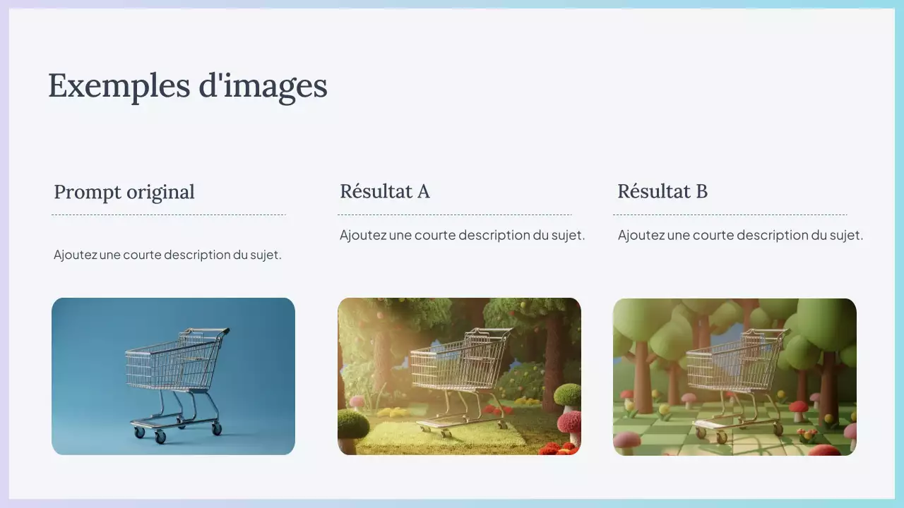 Présentation du cours Blue Simple AI