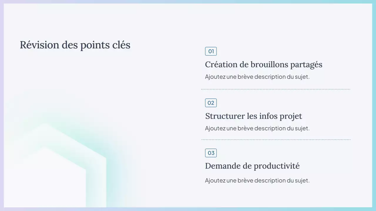 Présentation du cours Blue Simple AI