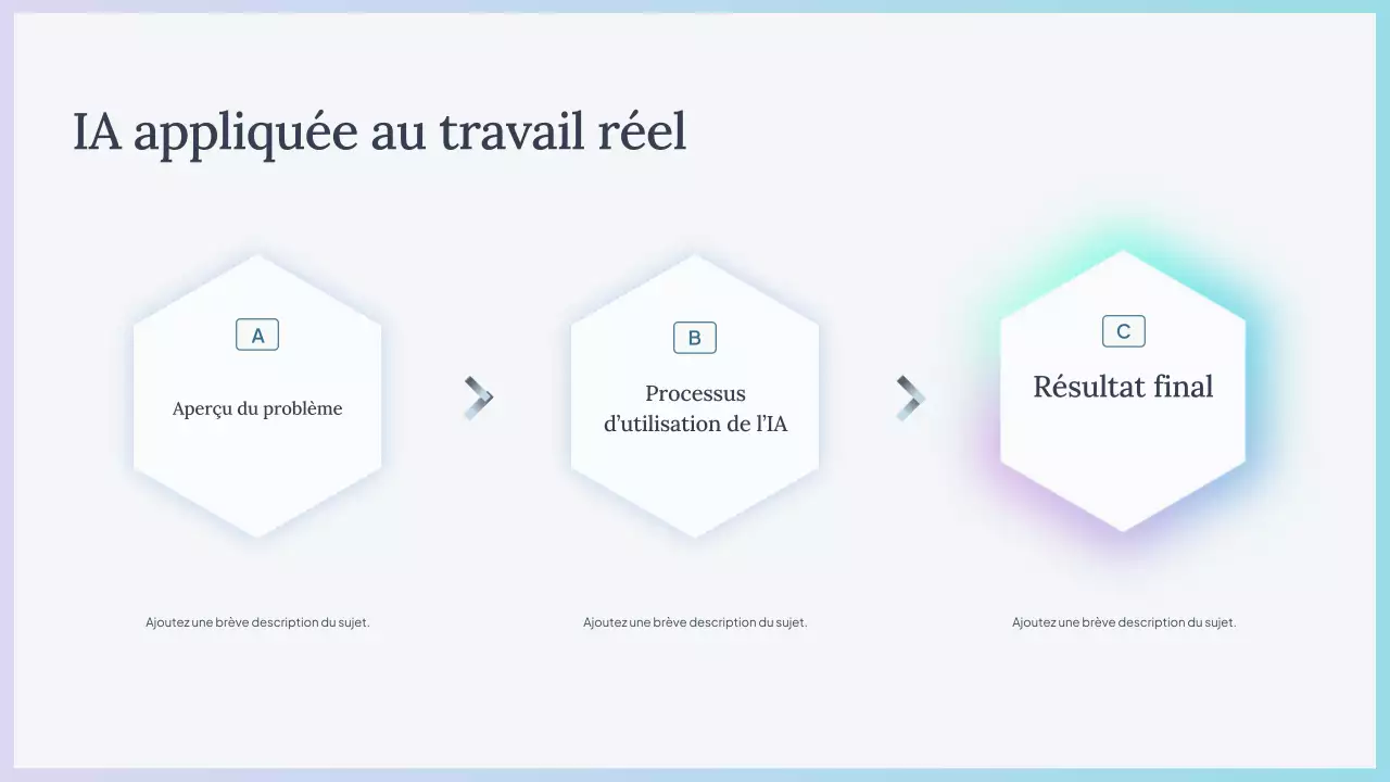 Présentation du cours Blue Simple AI