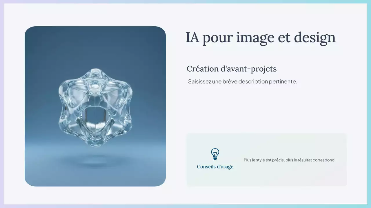 Présentation du cours Blue Simple AI