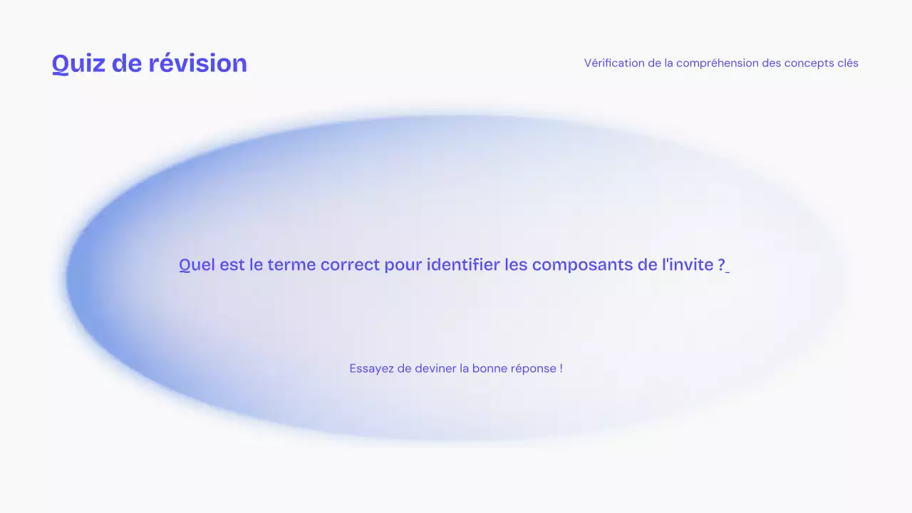 Conférence sur l'IA moderne bleue