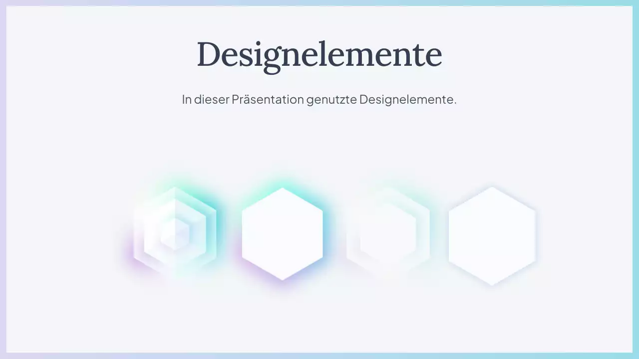 Präsentation des Blue Simple AI-Kurses