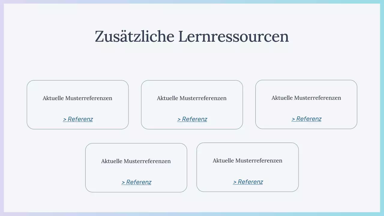 Präsentation des Blue Simple AI-Kurses