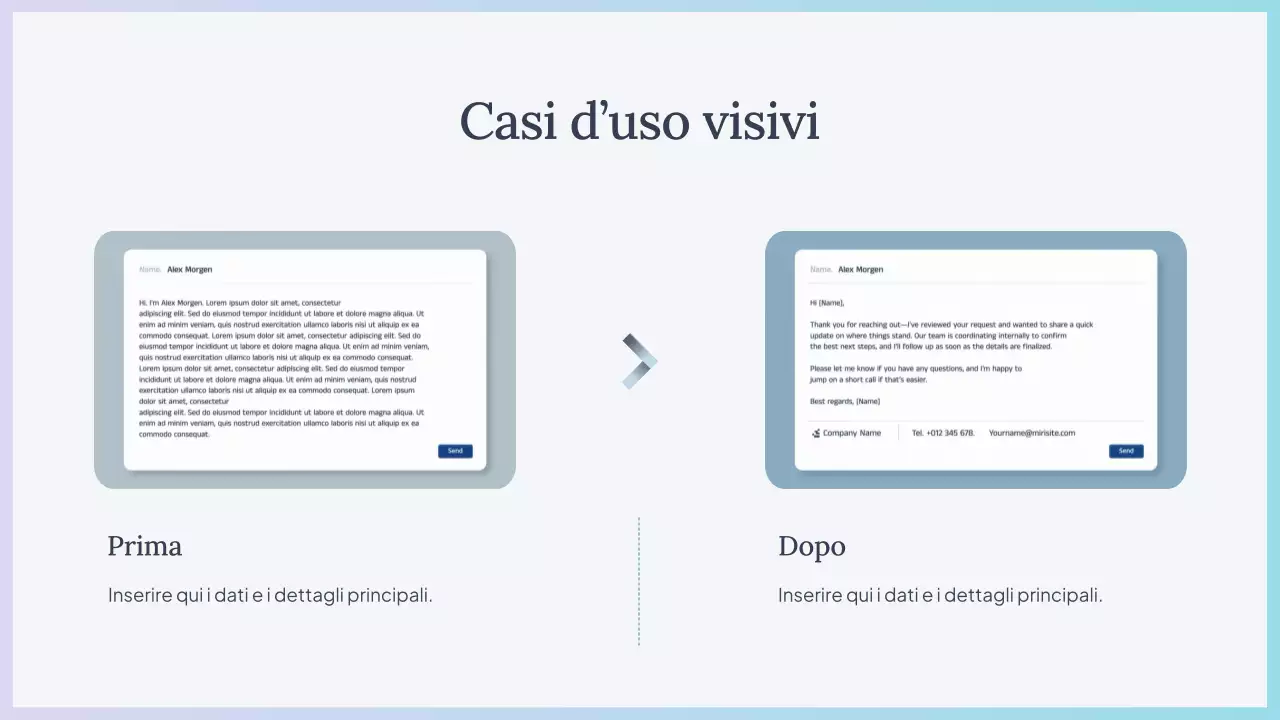 Presentazione del corso Blue Simple AI