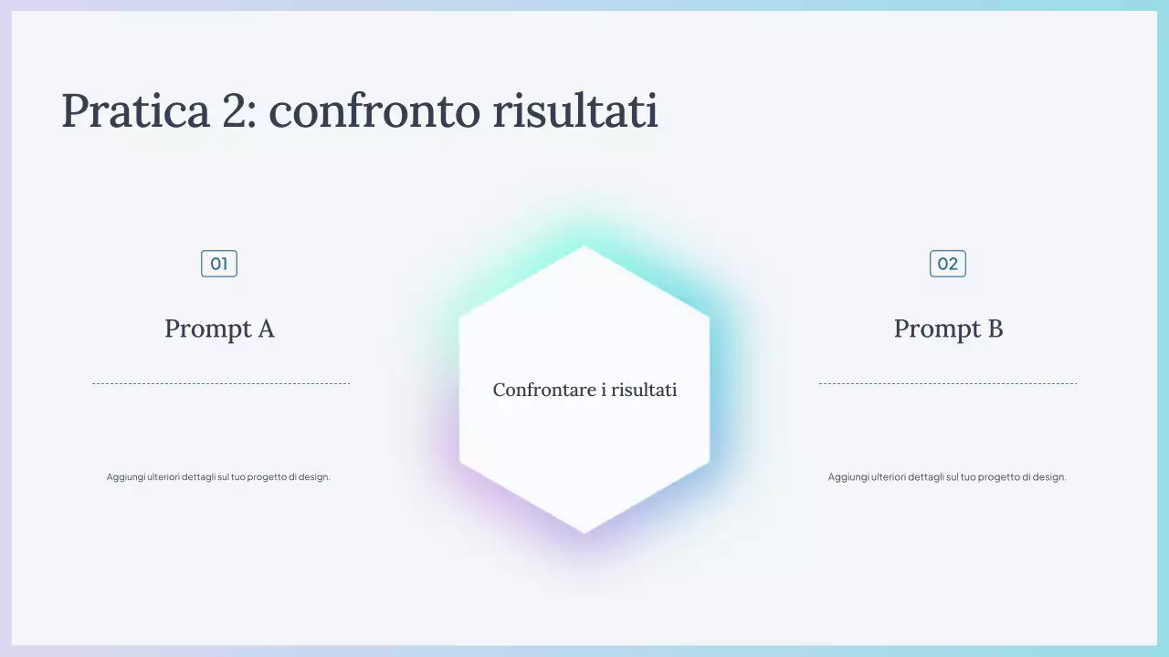 Presentazione del corso Blue Simple AI