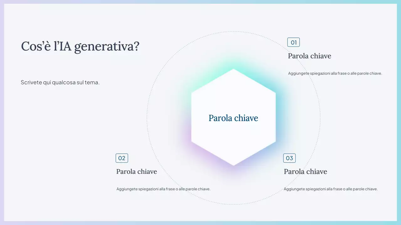 Presentazione del corso Blue Simple AI