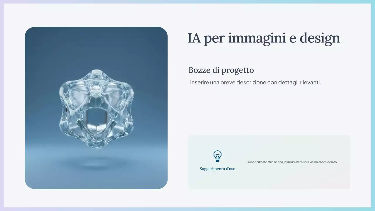 Presentazione del corso Blue Simple AI