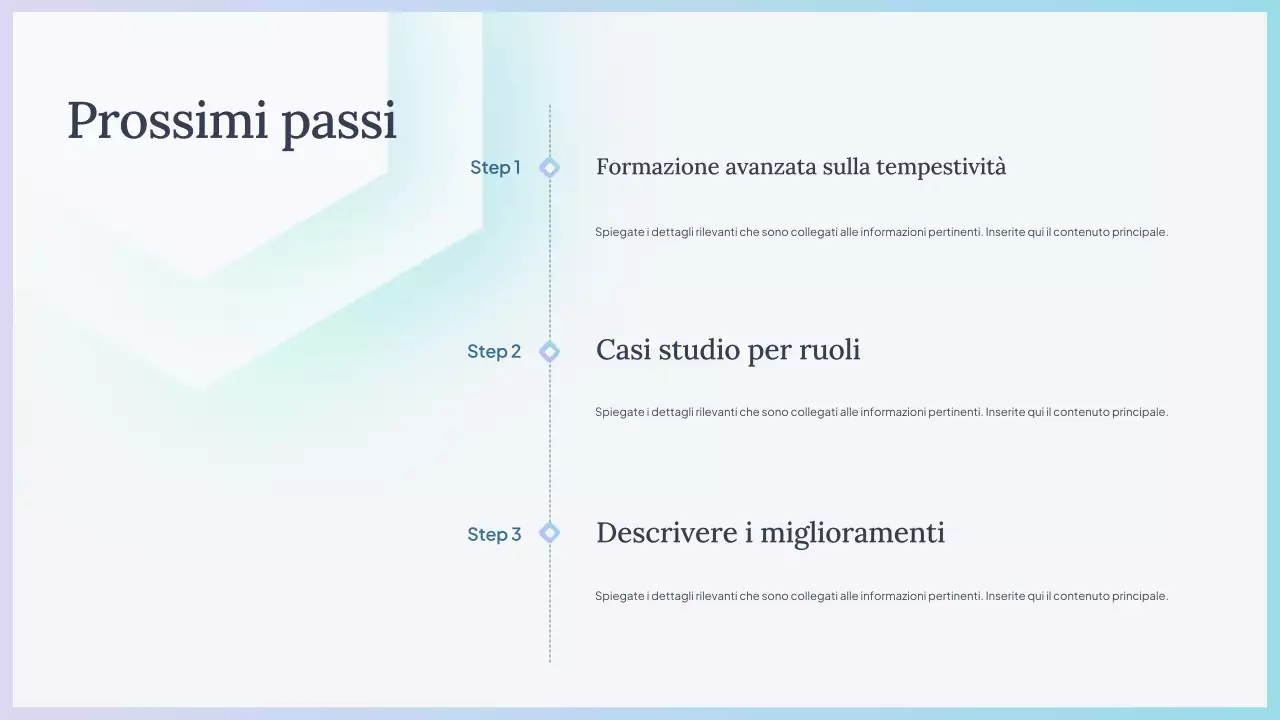 Presentazione del corso Blue Simple AI