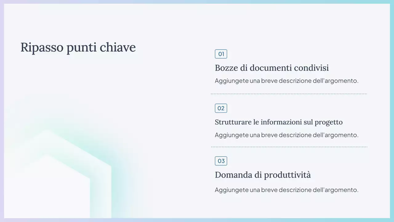 Presentazione del corso Blue Simple AI