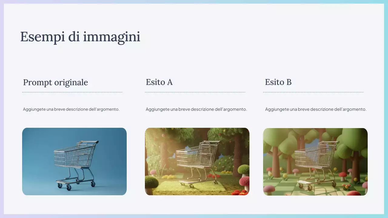 Presentazione del corso Blue Simple AI