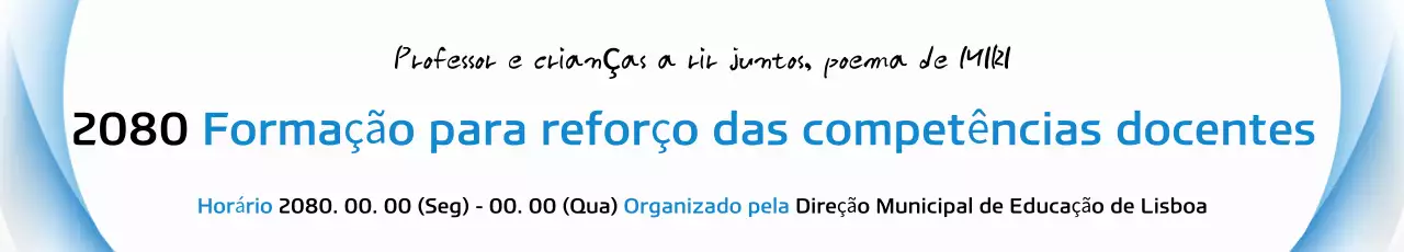 Treinamento Básico Azul
