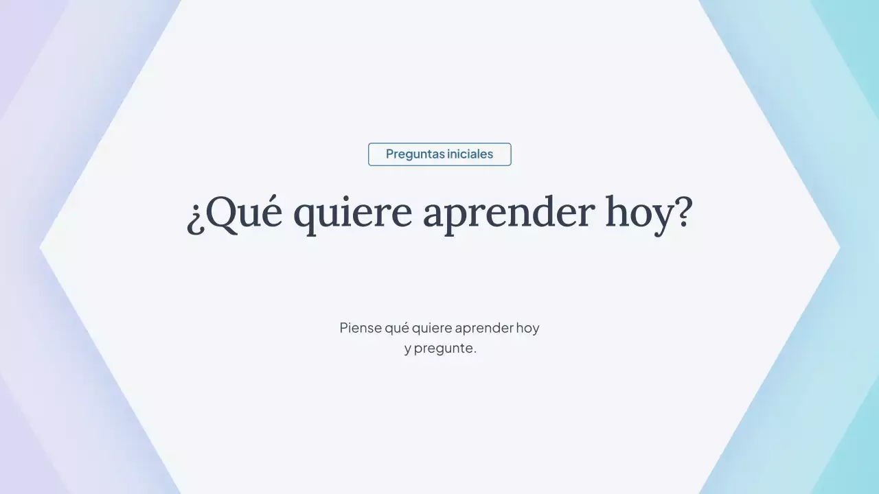 Presentación del curso Blue Simple AI