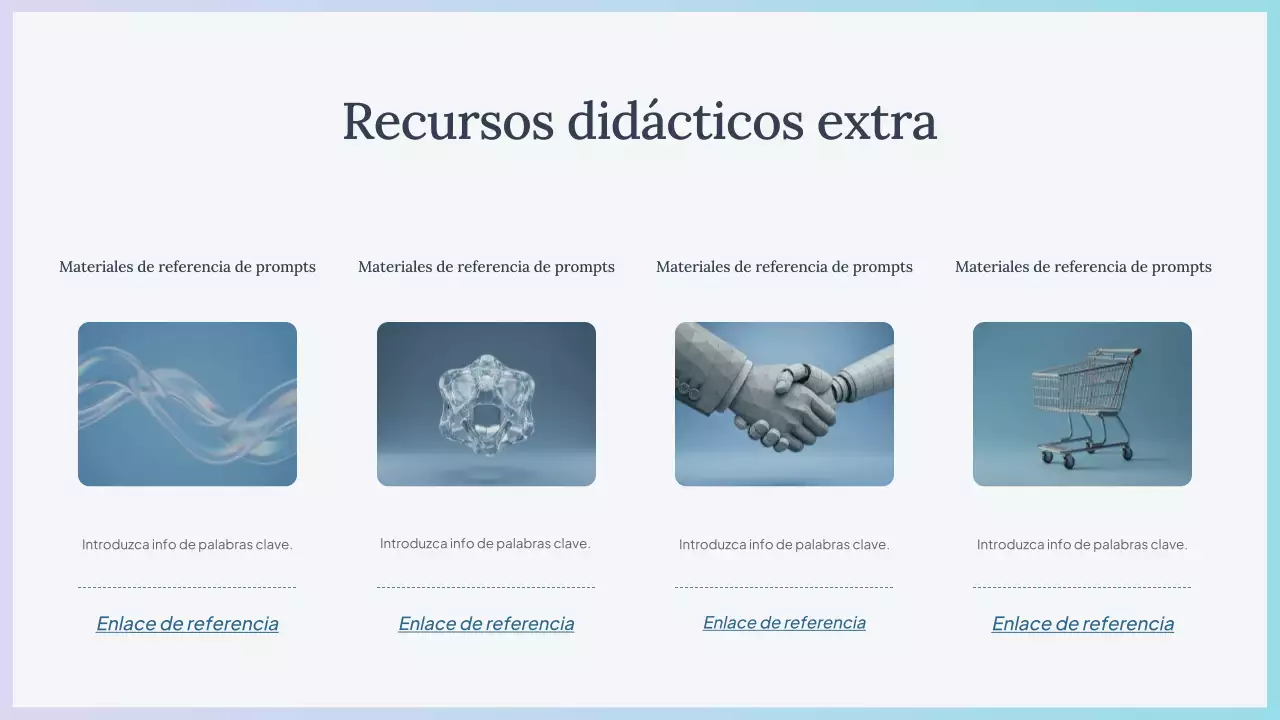 Presentación del curso Blue Simple AI