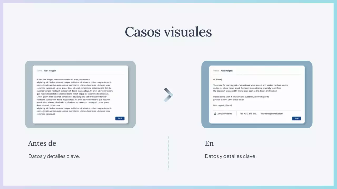 Presentación del curso Blue Simple AI